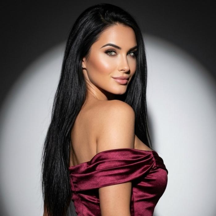 Pretty miss Ekaterina, 31 yrs.old from Kiev, Ukraine