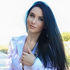 Charming lady Ekaterina, 30 yrs.old from Kiev, Ukraine