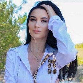 Single miss Ekaterina, 30 yrs.old from Kiev, Ukraine