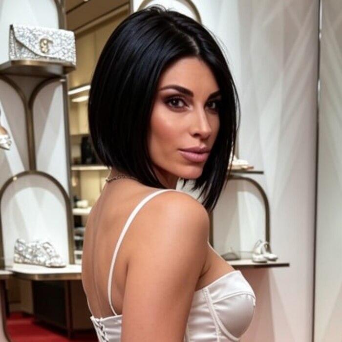 Single miss Laila, 46 yrs.old from Eastern Europe Single miss Laila, 46 yrs.old from Eastern Europe