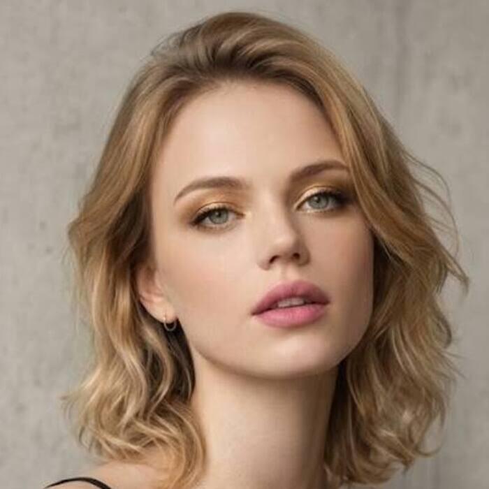 Pretty woman Ludmila, 25 yrs.old from Eastern Europe