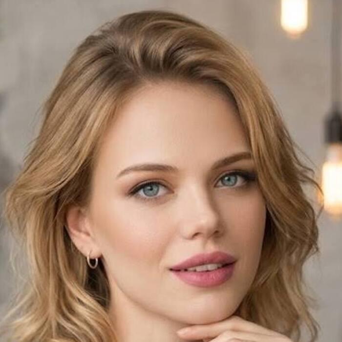 Gorgeous woman Ludmila, 25 yrs.old from Simferopol, Russia