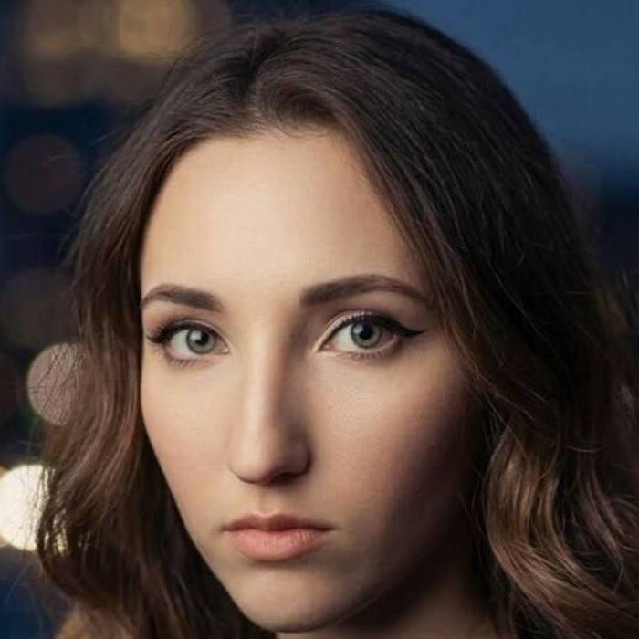  Alyona, 30 yrs.old from Eastern Europe