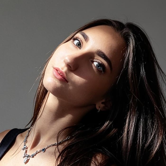 Gorgeous pen pal Alyona, 30 yrs.old from Sevastopol, Russia