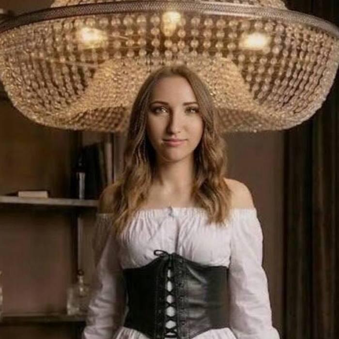  Alyona, 30 yrs.old from Eastern Europe