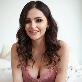 Amazing bride Victoria, 26 yrs.old from Brovary, Ukraine