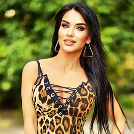 Pretty bride Svetlana, 45 yrs.old from Kiev, Ukraine