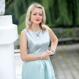 Nice girl Svetlana, 44 yrs.old from Khmelnitskyi, Ukraine