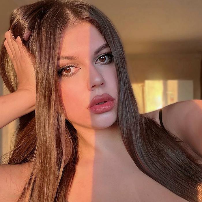 Nice bride Yana, 24 yrs.old from Vinnytsia, Ukraine Nice bride Yana, 24 yrs.old from Vinnytsia, Ukraine