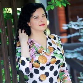 Charming pen pal Larisa, 47 yrs.old from Khmelnitsky, Ukraine