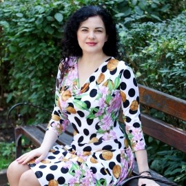 Nice wife Larisa, 47 yrs.old from Khmelnitsky, Ukraine