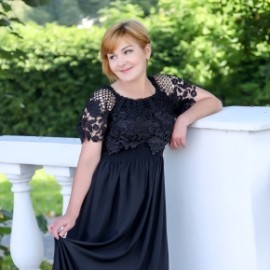 Single woman Tatiana, 52 yrs.old from Khmenitskiy, Ukraine