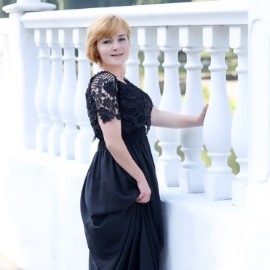 Charming bride Tatiana, 52 yrs.old from Khmenitskiy, Ukraine