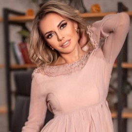 Beautiful wife Zoya, 39 yrs.old from Odessa, Ukraine