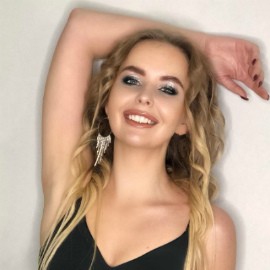Sexy lady Elvira, 39 yrs.old from Krivoy Rog, Ukraine