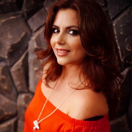 Amazing bride Julia, 49 yrs.old from Kharkov, Ukraine