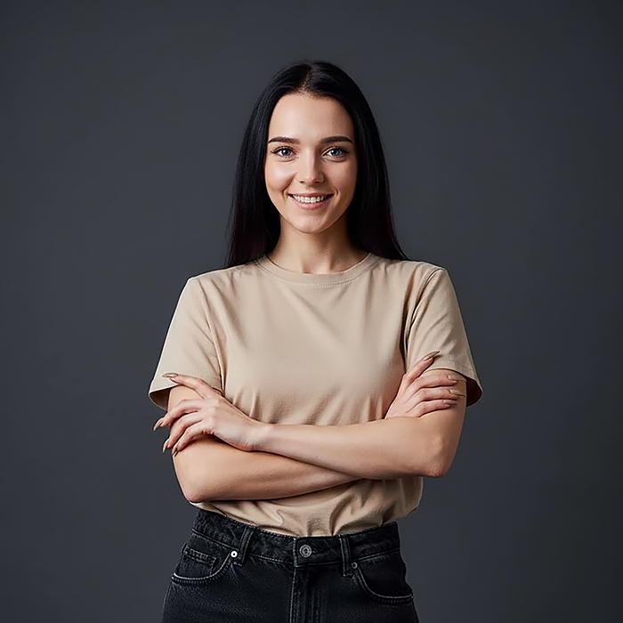 Hot mail order bride Alisa, 31 yrs.old from Eastern Europe