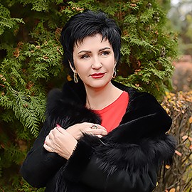 Single wife Elena, 55 yrs.old from Eastern Europe