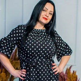 Single girlfriend Oksana, 42 yrs.old from Uzhgorod, Ukraine