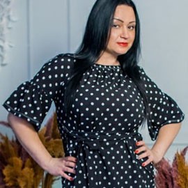 Pretty miss Oksana, 42 yrs.old from Uzhgorod, Ukraine