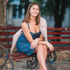 Sexy miss Juliya, 26 yrs.old from Zaporozhye, Ukraine