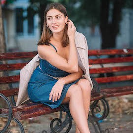 Nice girl Juliya, 26 yrs.old from Zaporozhye, Ukraine