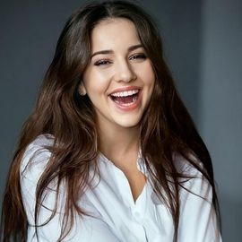 Sexy mail order bride Mariia, 25 yrs.old from Kiev, Ukraine