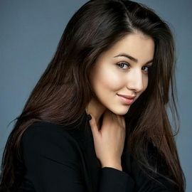 Pretty girlfriend Mariia, 25 yrs.old from Kiev, Ukraine