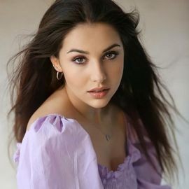 Amazing girlfriend Mariia, 24 yrs.old from Kiev, Ukraine