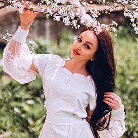 Charming bride Iryna, 30 yrs.old from Ivano Frankivsk, Ukraine