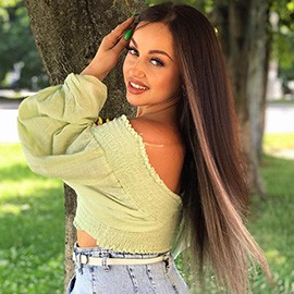 Charming girl Iryna, 30 yrs.old from Ivano Frankivsk, Ukraine