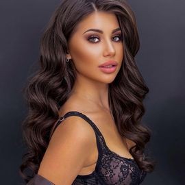 Gorgeous woman Daria, 23 yrs.old from Dnepr, Ukraine