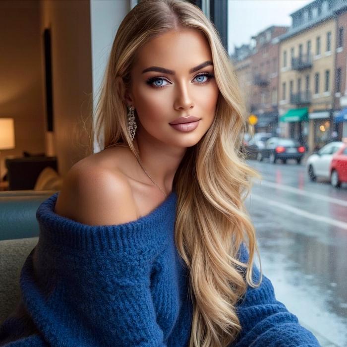 Hot mail order bride Valentinа, 31 yrs.old from Eastern Europe Hot mail order bride Valentinа, 31 yrs.old from Eastern Europe