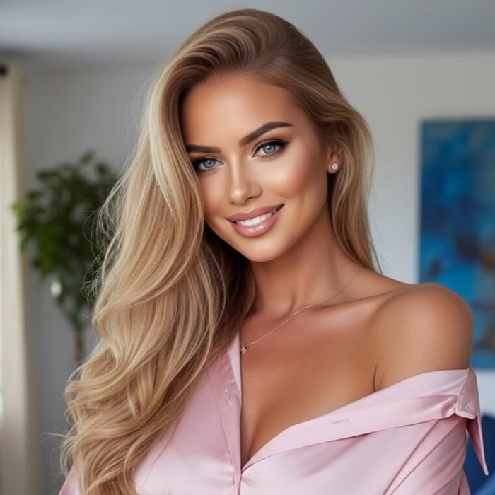 Charming wife Valentinа, 31 yrs.old from Eastern Europe