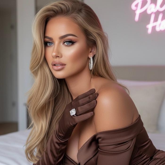 Single pen pal Valentinа, 31 yrs.old from Eastern Europe