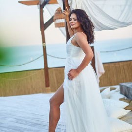 Hot bride Natalia, 35 yrs.old from Odessa, Ukraine