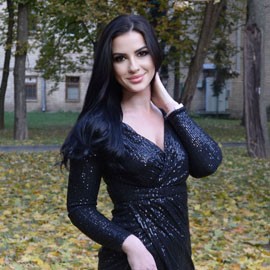 Beautiful girl Aliona, 33 yrs.old from Kiev, Ukraine