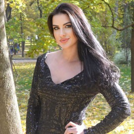 Beautiful miss Aliona, 33 yrs.old from Kiev, Ukraine