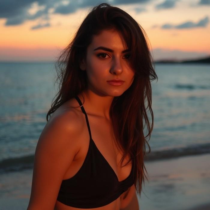 Pretty lady Sofia, 25 yrs.old from Lugansk, Ukraine