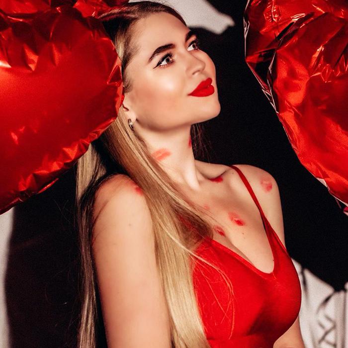 Gorgeous girl Lilia, 29 yrs.old from Kiev, Ukraine