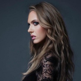 Hot miss Ekaterina, 37 yrs.old from Eastern Europe