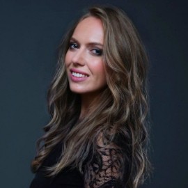 Charming woman Ekaterina, 37 yrs.old from Eastern Europe