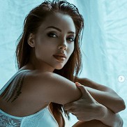 Charming girlfriend Julia, 30 yrs.old from Moscow, Russia