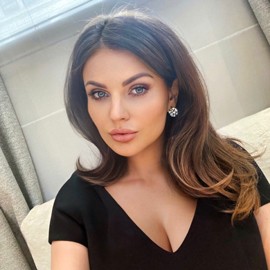Single bride Alyona, 35 yrs.old from San Jose, United States
