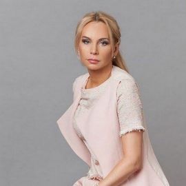 Hot bride Olga, 57 yrs.old from Moscow, Russia