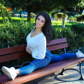 Charming woman Ruslana, 33 yrs.old from Odessa, Ukraine