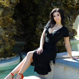 Charming girl Ruslana, 33 yrs.old from Odessa, Ukraine