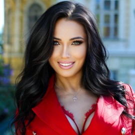 Pretty woman Ruslana, 33 yrs.old from Odessa, Ukraine