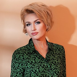 Charming lady Zinaida, 47 yrs.old from Kharkov, Ukraine