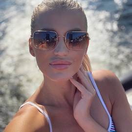 Pretty woman Ekaterina, 35 yrs.old from Sochi, Russia
